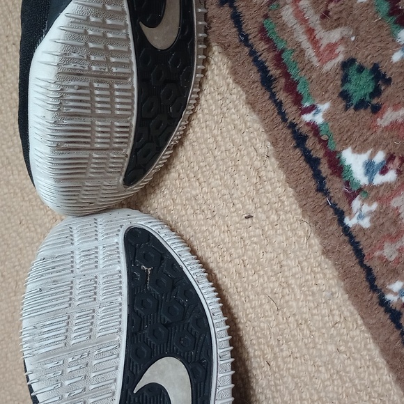 EUC NIKE Shoes Zoom Hyper Ace 2 Volleyball Durable Design for Hardwood - Picture 7 of 9